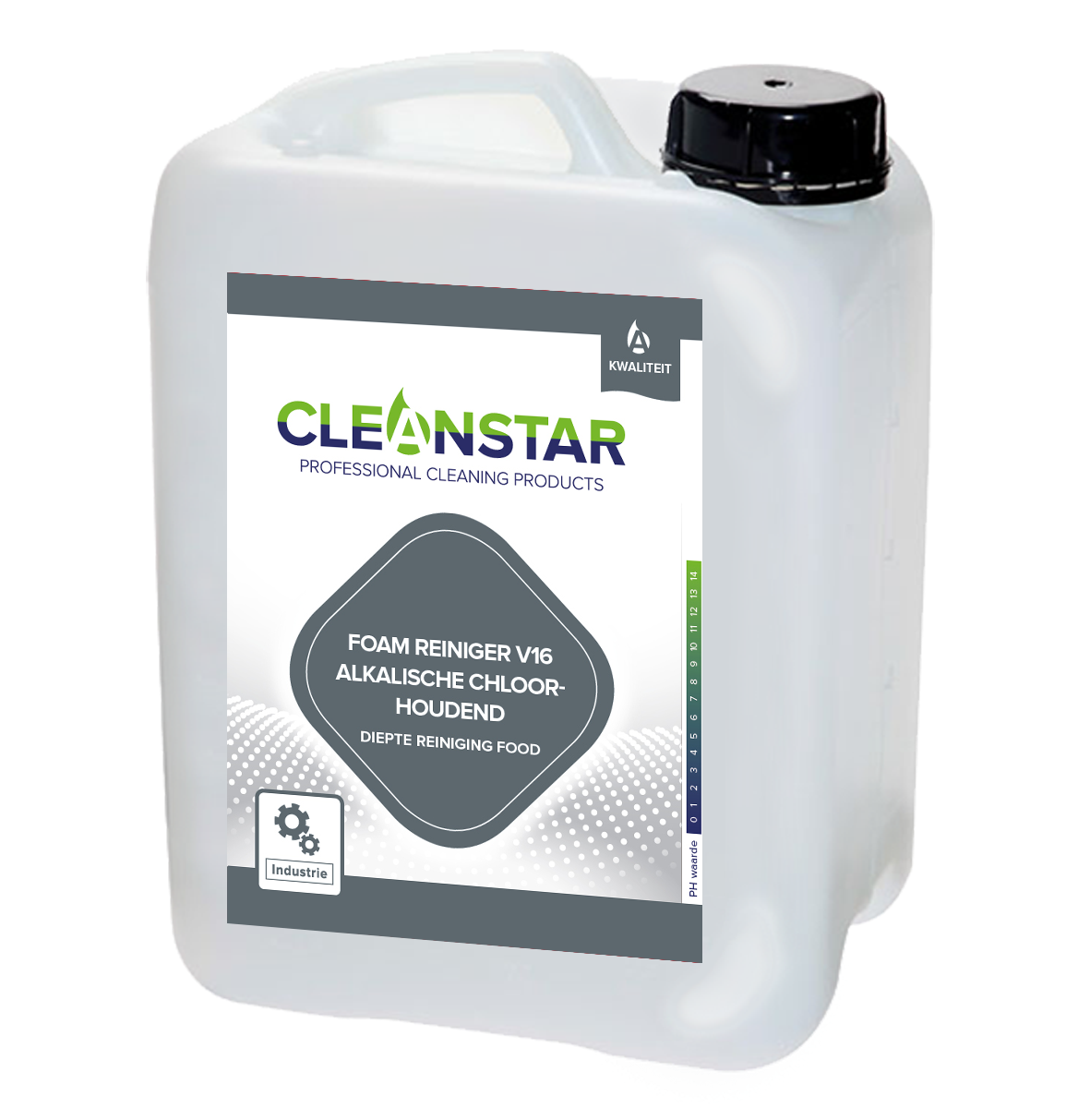 Cleanstar Foam Reiniger V16 - 10 liter