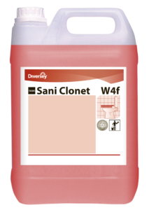 Taski Sani Clonet Ontkalker 5 Liter - 7512844 – Fayon