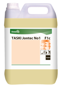 Vloerstripper Taski Jontec No.1 5 Liter -101102722 – Fayon