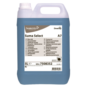 Suma Select A7 Pur-Eco Naglansmiddel- 7516652 – Fayon