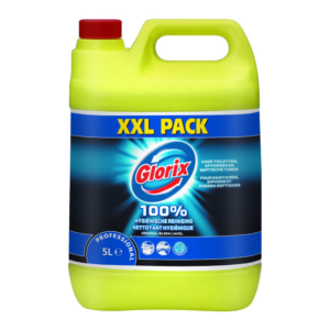 Glorix Professional Original 5 Liter Bleekmiddel – Fayon
