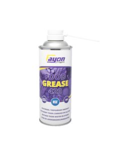 Food Grease Smeervet, 409 NSF H1, aerosol – Fayon