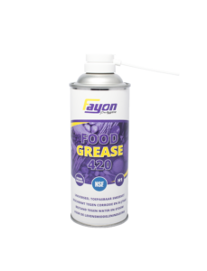 Food Grease Concentrate - 420 NSF H1 – Fayon