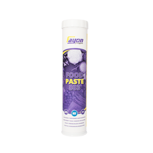 Food Pasta 803- 400 ml Aerosol - Fayon