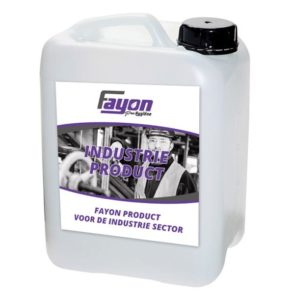 Cleanstar Autoshampoo Wax, 10 liter - Fayon