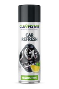 Cleanstar Car Refresh, auto airco reinigen - Fayon