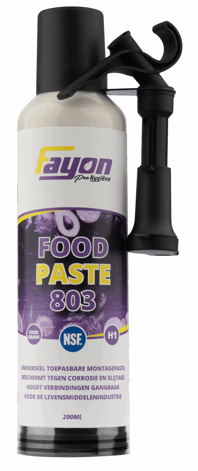 FAYON-FOOD-PASTE-803-AIROPACK-200M