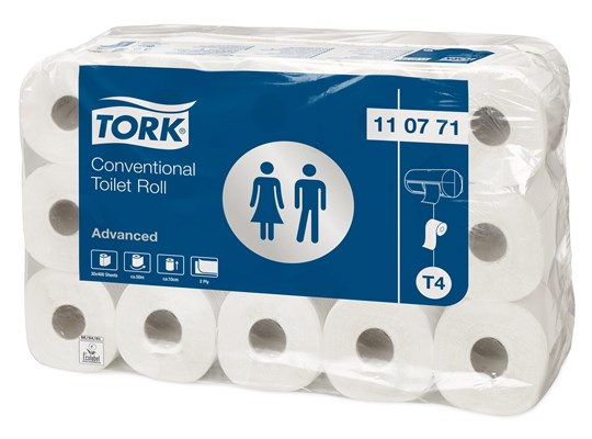 Tork toiletpapier 110771 korting