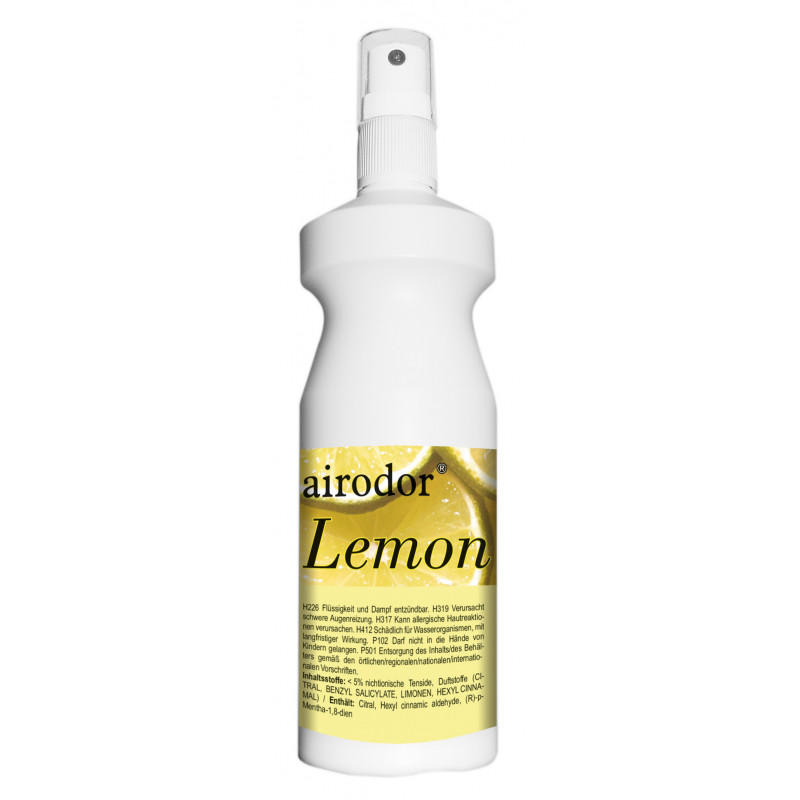 airodor lemon 200 ml 2