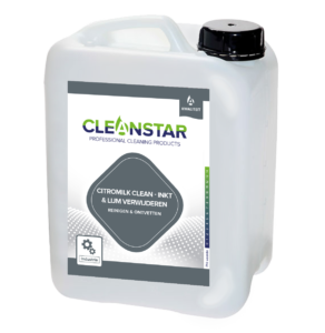 Cleanstar Citromilk Clean, Inkt & Lijmverwijderaar - Fayon