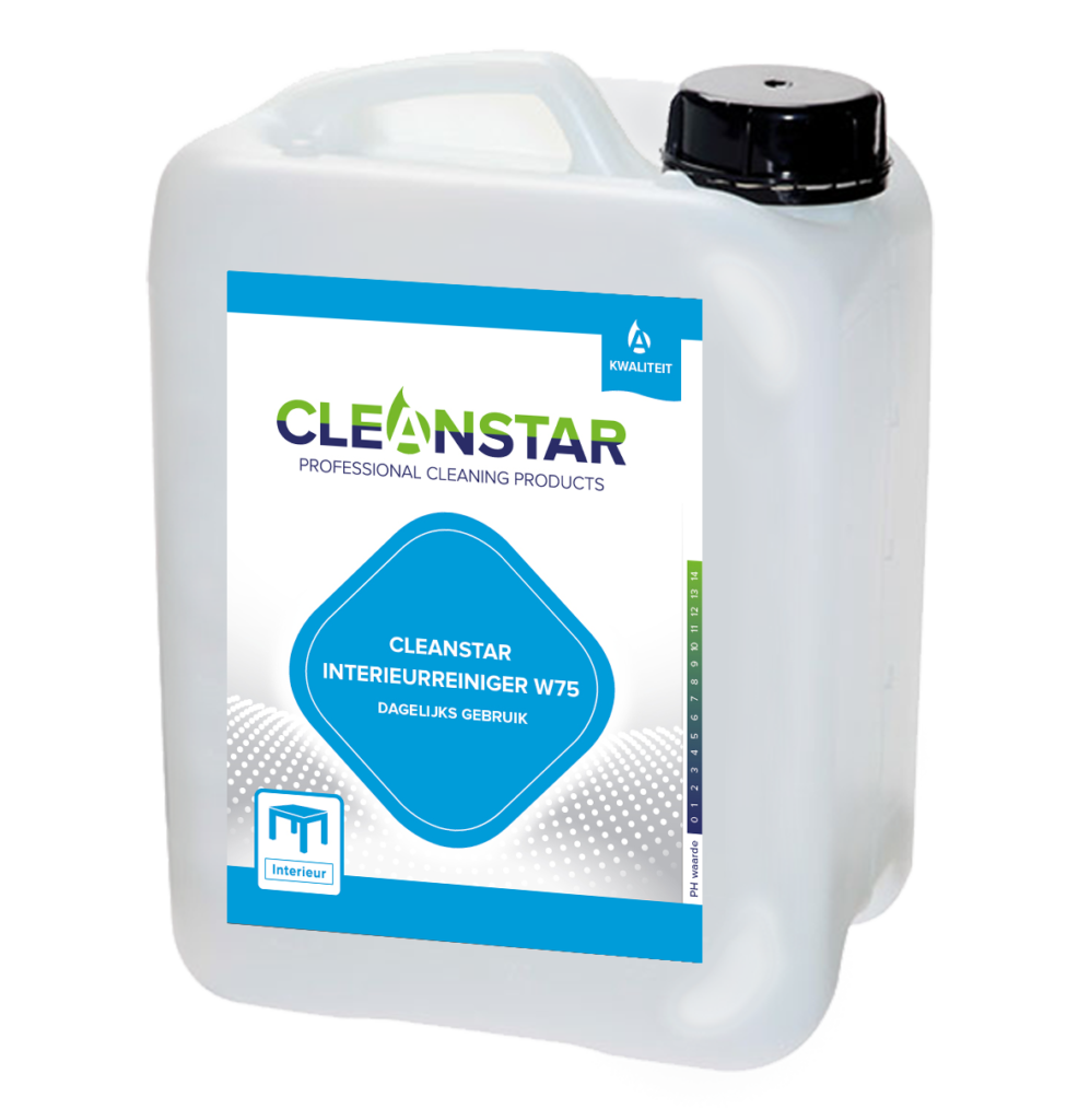 cleanstar-Interieurreiniger-W75-