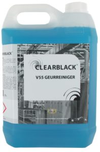ClearBlack V55 Geurreiniger