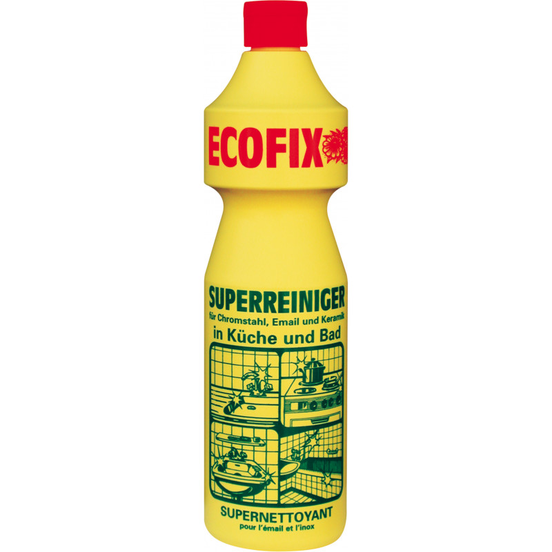 Ecofix schuurmiddel - Pramol 1 liter – Fayon