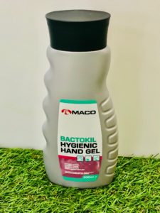 Handgel Bactokil, hygienic handwasgel - Fayon