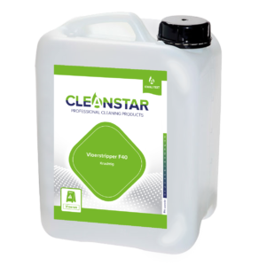 Cleanstar Vloerstripper F40 - 5 liter – Fayon