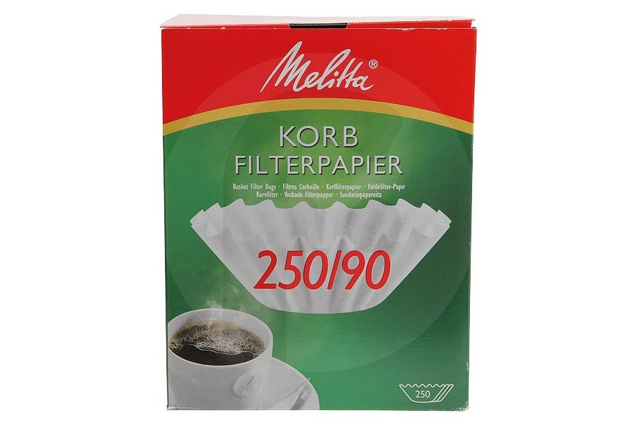Melitta Koffie filters 25090