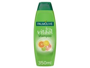 Shampoo PALMOLIVE Fris & Vitaal 350ml- Fayon