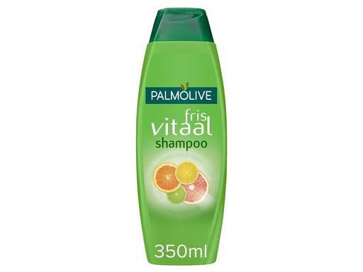 Shampoo PALMOLIVE Fris & Vitaal 350ml- Fayon
