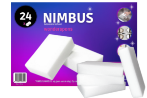 Nimbus wonderspons