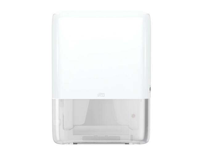 Tork PeakServe® Mini Continu™ Handdoek Dispenser – Fayon