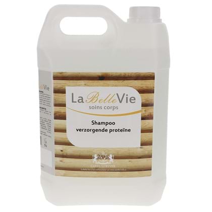 La Belle Vie verzorgende proteine shampoo 5Ltr- fayon