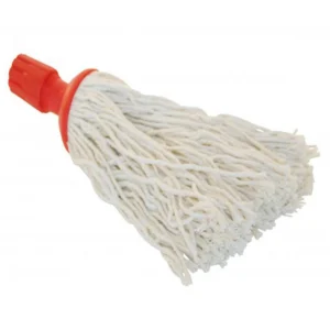 Minimop Rood